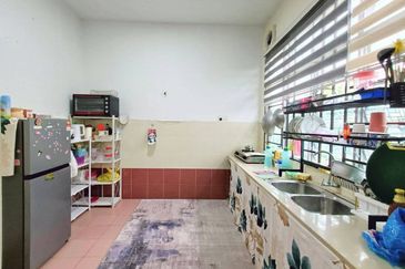 Seksyen 30, Shah Alam