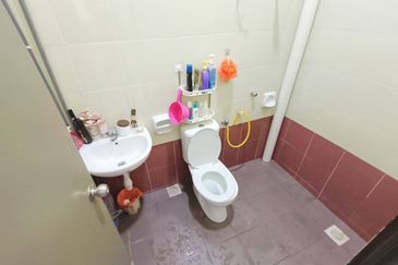 Seksyen 30, Shah Alam