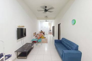 Seksyen 30, Shah Alam