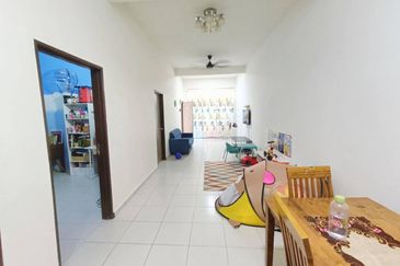 Seksyen 30, Shah Alam