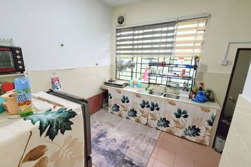 Seksyen 30, Shah Alam