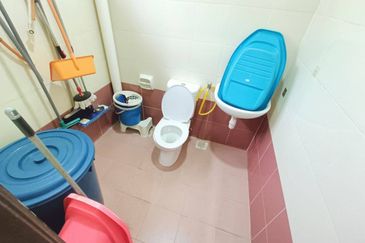 Seksyen 30, Shah Alam