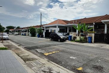 Seksyen 30, Shah Alam