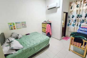 Seksyen 30, Shah Alam