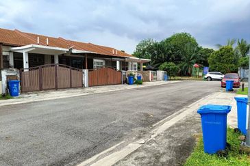 Seksyen 30, Shah Alam