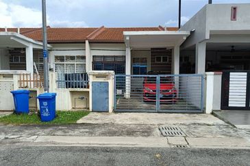 Seksyen 30, Shah Alam