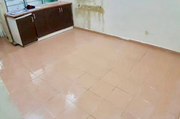 Taman Seri Keramat AU4