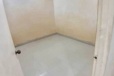 Taman Seri Keramat AU4