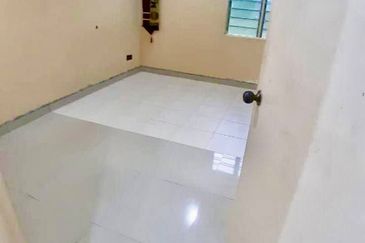 Taman Seri Keramat AU4