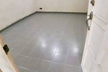 Taman Seri Keramat AU4