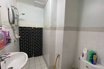 Andari Townvilla, Selayang Heights