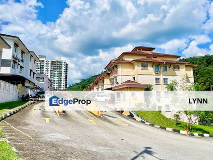 ANDARI TOWNHOUSE 2 SELAYANG HEIGHTS, Selangor, Selayang