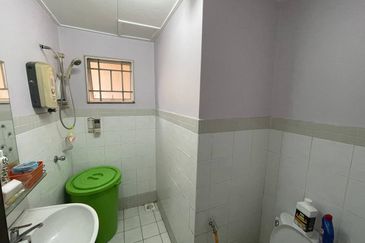 Andari Townvilla, Selayang Heights