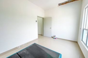 Acacia Park @ Bandar Tasik Puteri