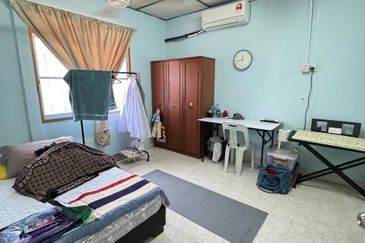 Seksyen 11, Shah Alam