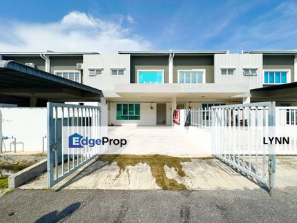 GOOD CONDITION LAMAN HARIS JALAN 13 ECO GRANDEUR PUNCAK ALAM, Selangor, Bandar Puncak Alam
