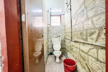 Taman Kepong (Kepong Garden)