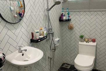 Seksyen 3, Shah Alam