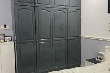 Seksyen 3, Shah Alam