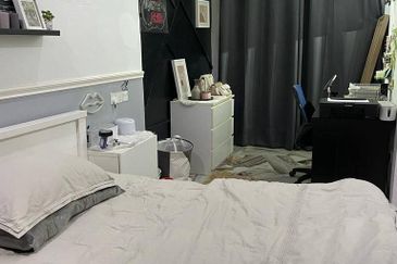 Seksyen 3, Shah Alam