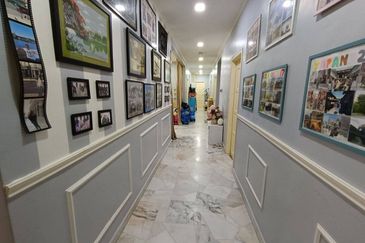 Seksyen 3, Shah Alam