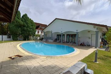 Seksyen 3, Shah Alam