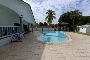 Seksyen 3, Shah Alam