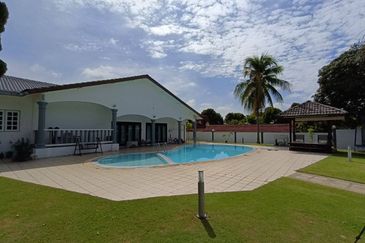 Seksyen 3, Shah Alam