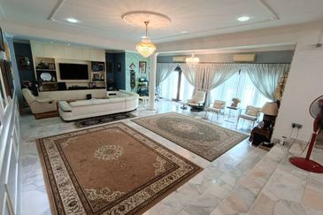 Seksyen 3, Shah Alam