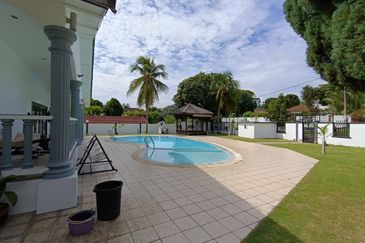 Seksyen 3, Shah Alam