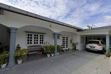 Seksyen 3, Shah Alam