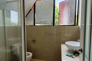 Bukit Kiara Residences