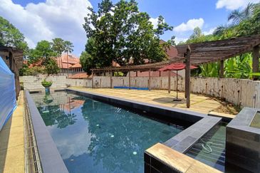 Bukit Kiara Residences