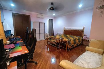 Bukit Kiara Residences