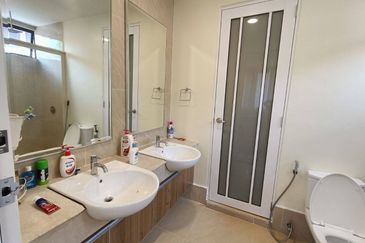 Bukit Kiara Residences