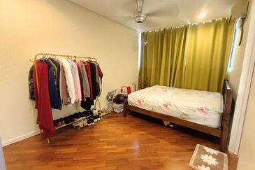 Bukit Kiara Residences