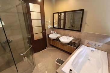 Bukit Kiara Residences