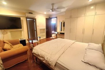 Bukit Kiara Residences