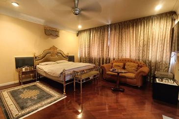 Bukit Kiara Residences