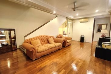 Bukit Kiara Residences