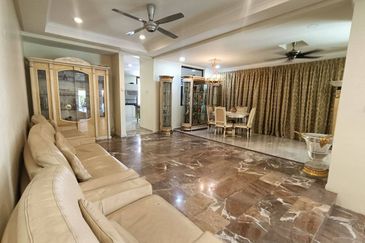 Bukit Kiara Residences