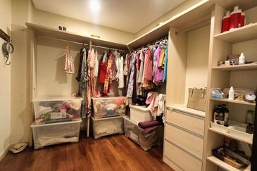 Bukit Kiara Residences