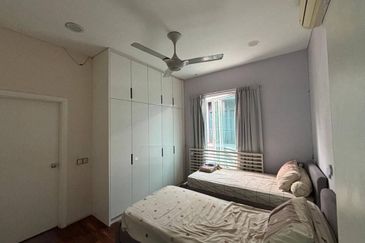 Setia Eco Park Phase 1