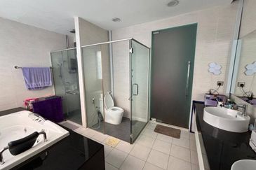 Setia Eco Park Phase 1