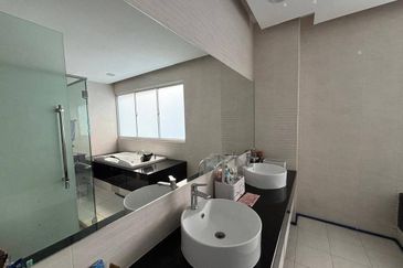 Setia Eco Park Phase 1