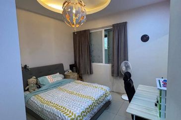 Setia Eco Park Phase 1