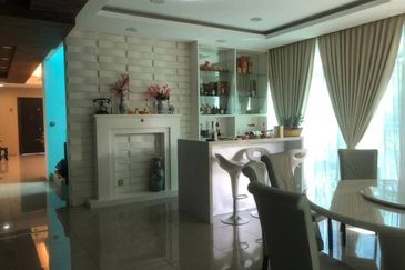 Setia Eco Park Phase 1