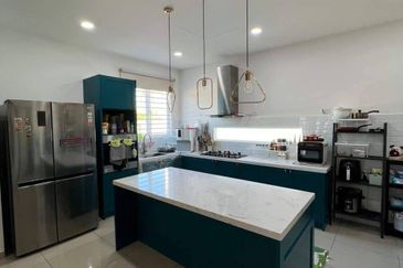 Livia @ Bandar Rimbayu