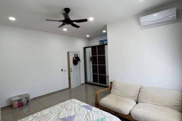 Livia @ Bandar Rimbayu