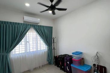 Livia @ Bandar Rimbayu